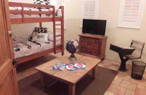 Bisbee Villa | Hacienda del Avion
