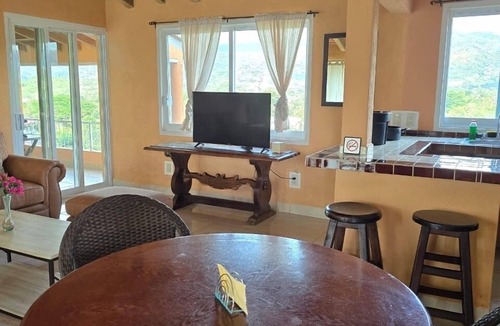 El Tuito Apartment | Hacienda in Pueblo Magico