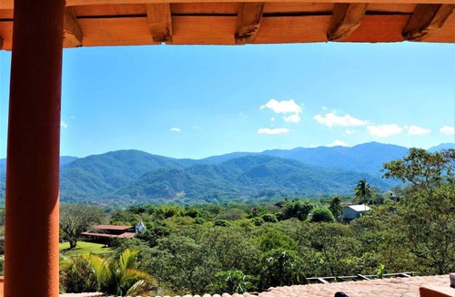 El Tuito Apartment | Hacienda in Pueblo Magico