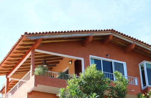 El Tuito Apartment | Hacienda in Pueblo Magico