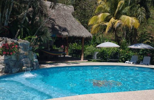 Sayulita Hotel | Hacienda Jaqueline