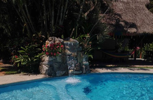 Sayulita Hotel | Hacienda Jaqueline