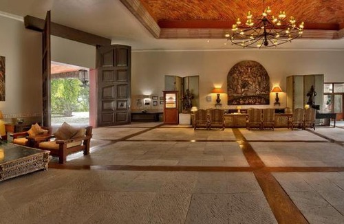 Jurica Hotel | Hacienda Jurica by Brisas