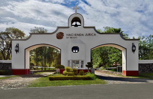 Jurica Hotel | Hacienda Jurica by Brisas