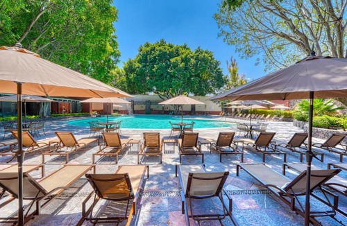Jurica Hotel | Hacienda Jurica by Brisas