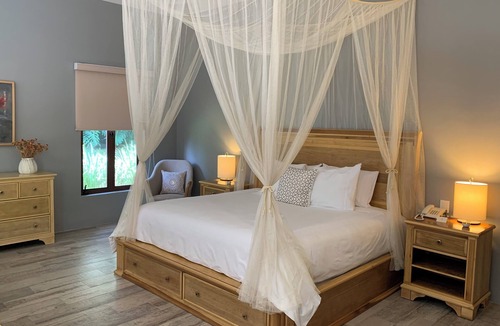 Zapopan Hotel | Hacienda La Escoba