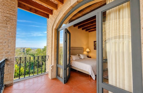 Arcos de San Miguel Hotel | Hacienda los Arcangeles
