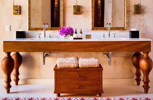 Merida House | Hacienda San Antonio Hool