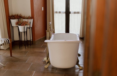 Teuchitlan Hotel | Hacienda San Nicolas de las Fuentes