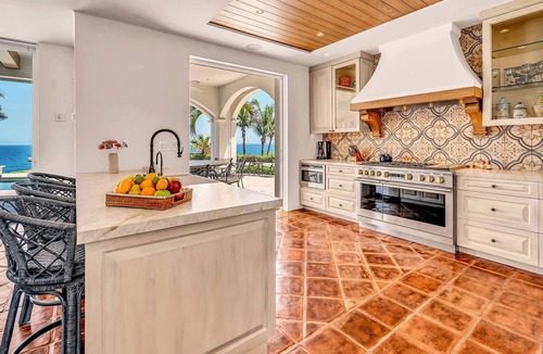 Downtown San Jose del Cabo Villa | Hacienda-Style Villa at Villas del Mar, Palmilla