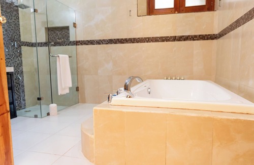 Acanceh Hotel | Hacienda Yabucu