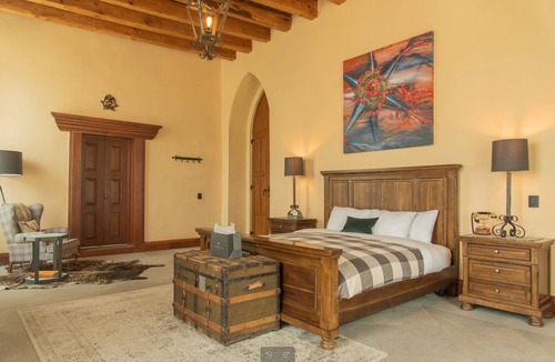 Apan Hotel | Hacienda Zotoluca