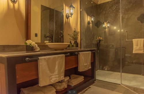 Apan Hotel | Hacienda Zotoluca