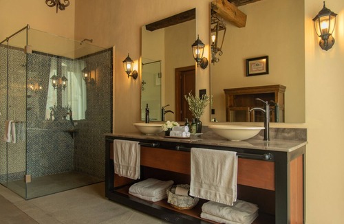 Apan Hotel | Hacienda Zotoluca