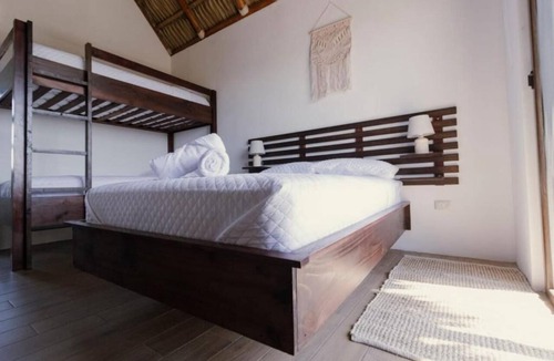 El Paredon Hotel | Hali, El Paredón.