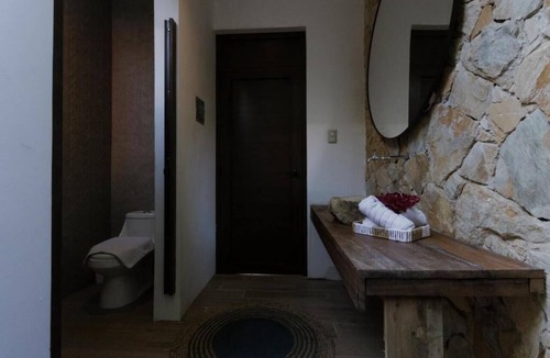 El Paredon Hotel | Hali, El Paredón.