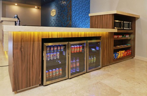 Chihuahua Hotel | Hampton by Hilton Chihuahua