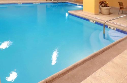 Reynosa Hotel | Hampton by Hilton Reynosa Zona Industrial
