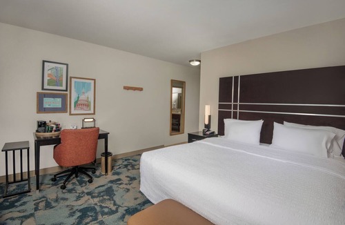 East Oak Hill Hotel | Hampton Inn Austin/Oak Hill