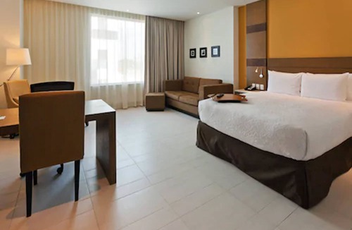 Ciudad del Carmen Hotel | Hampton Inn by Hilton Ciudad del Carmen Campeche