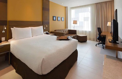 Ciudad del Carmen Hotel | Hampton Inn by Hilton Ciudad del Carmen Campeche