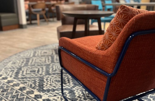 Holly Hotel | Hampton Inn by Hilton Austin East Side 5th Street