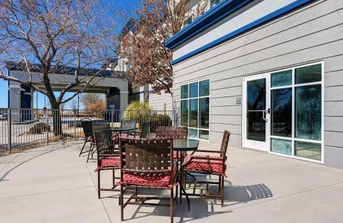 Deming Hotel | Hampton Inn By Hilton Deming