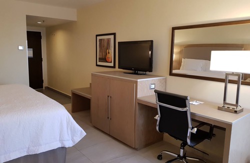 Apodaca Hotel | Hampton Inn by Hilton Monterrey-Airport