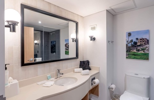 Torreon Hotel | Hampton Inn by Hilton Torreon-Airport Galerias