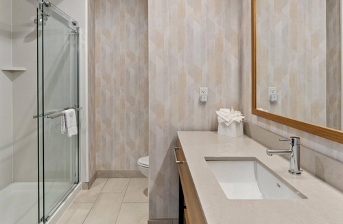 Wharton Hotel | Hampton Inn By Hilton Wharton