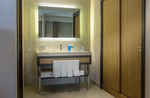 Zacatecas Hotel | Hampton Inn by Hilton Zacatecas