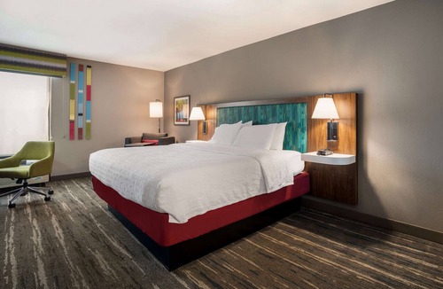 Gadsden Hotel | Hampton Inn Gadsden