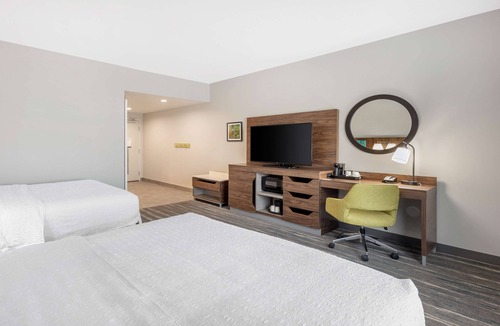 Killeen Hotel | Hampton Inn Harker Heights