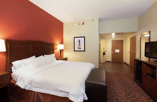 Bayou Cane Hotel | Hampton Inn Houma