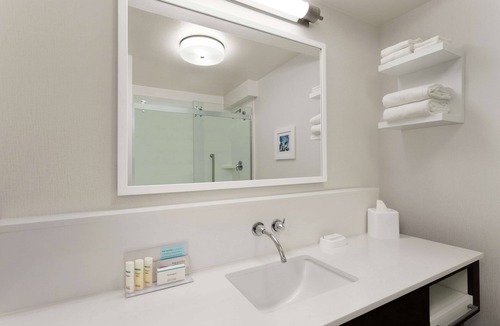 Southeast Houston Hotel | Hampton Inn Houston Hobby Airport