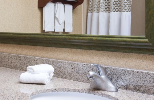 Stafford Hotel | Hampton Inn Houston/Stafford