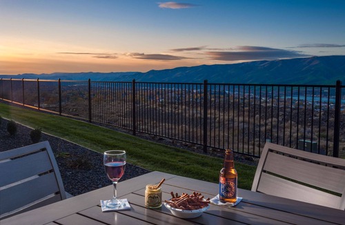Lewiston Hotel | Hampton Inn Lewiston, ID