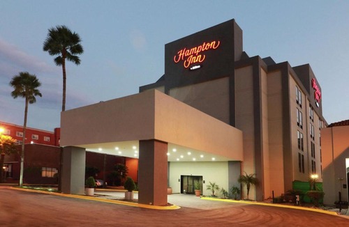 Apodaca Hotel | Hampton Inn Monterrey-Airport