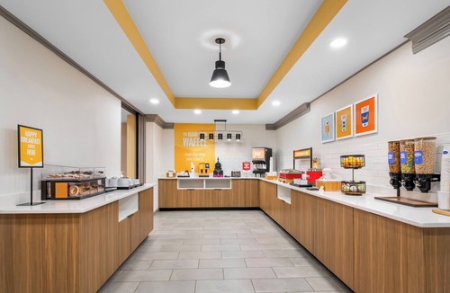 Monticello Hotel | Hampton Inn Monticello