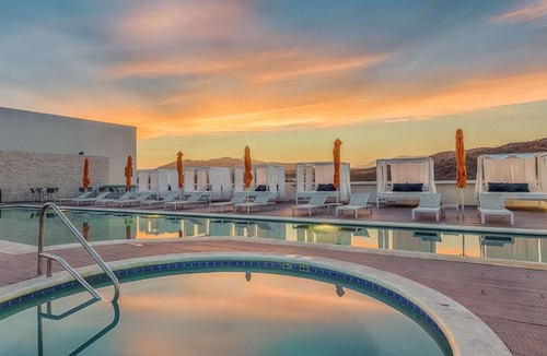 Rancho Cerro Colorado Hotel | Hampton Inn & Suites by Hilton Los Cabos