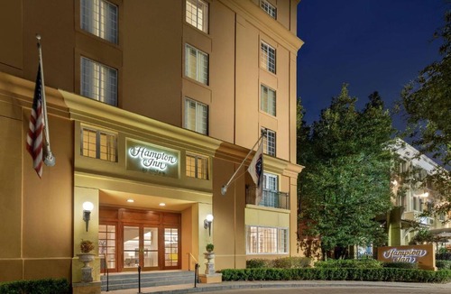 Touro Hotel | Hampton Inn New Orleans/St.Charles Ave