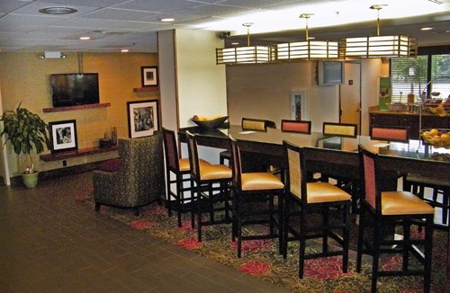Chesapeake Hotel | Hampton Inn Norfolk/Chesapeake - Greenbrier Area