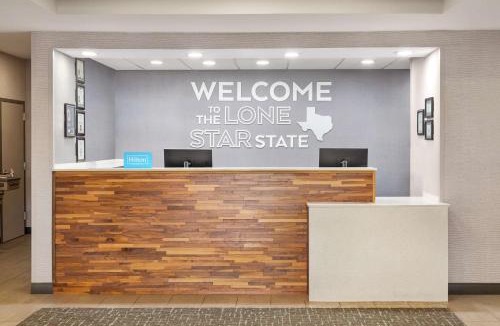 Paris Hotel | Hampton Inn Paris