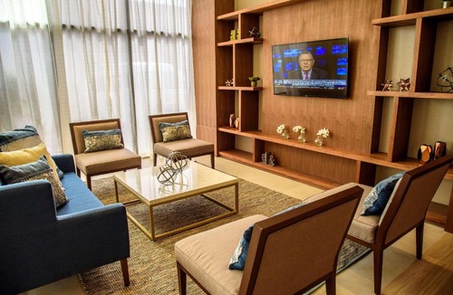 Piedras Negras Hotel | Hampton Inn Piedras Negras