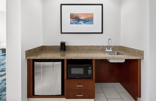 Poplar Bluff Hotel | Hampton Inn Poplar Bluff
