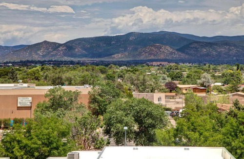 Southside Hotel | Hampton Inn Santa Fe South, NM