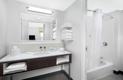 Sikeston Hotel | Hampton Inn Sikeston