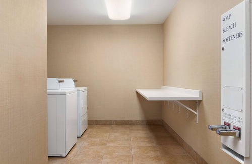Spearfish Hotel | Hampton Inn Spearfish