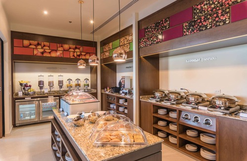 Salamanca Hotel | Hampton Inn & Suites by Hilton Salamanca Bajio