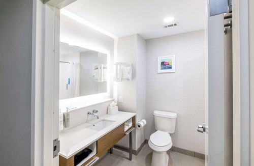 Cleburne Hotel | Hampton Inn & Suites Cleburne